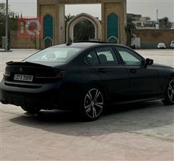 بي ام دبليو الفئة 3